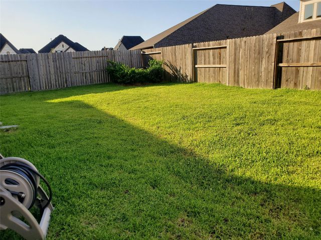 2338 Cherrywood Court, Missouri City, TX 77459
