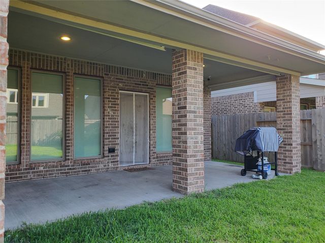 2338 Cherrywood Court, Missouri City, TX 77459