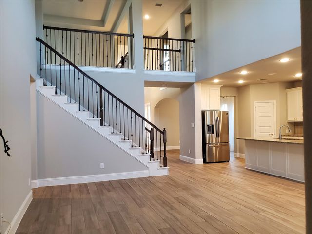 2338 Cherrywood Court, Missouri City, TX 77459