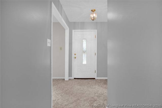 6730 Main Street, Wade, NC 28395