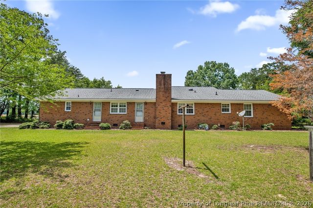 6730 Main Street, Wade, NC 28395