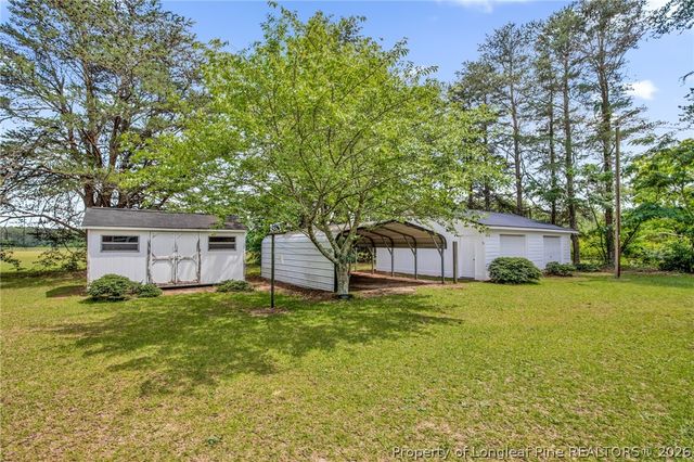 6730 Main Street, Wade, NC 28395