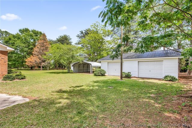 6730 Main Street, Wade, NC 28395