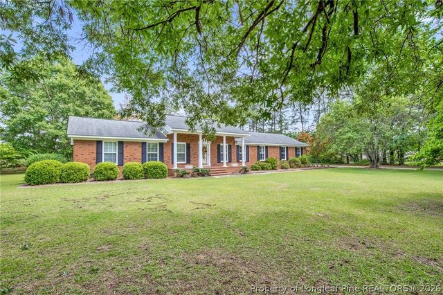 6730 Main Street, Wade, NC 28395