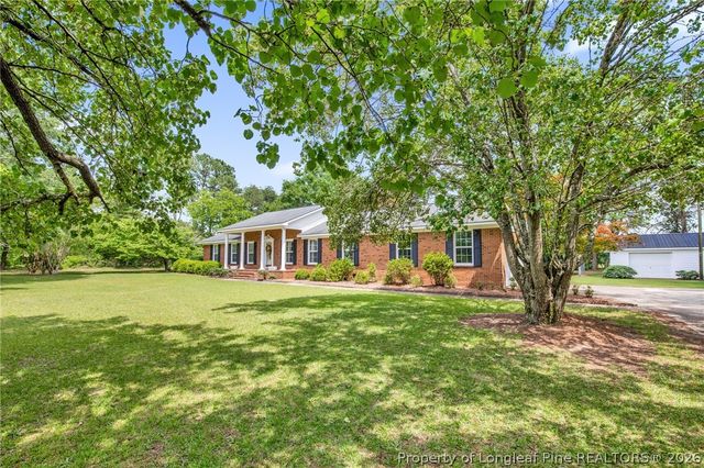 6730 Main Street, Wade, NC 28395