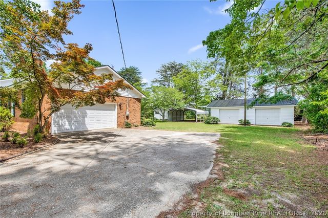 6730 Main Street, Wade, NC 28395