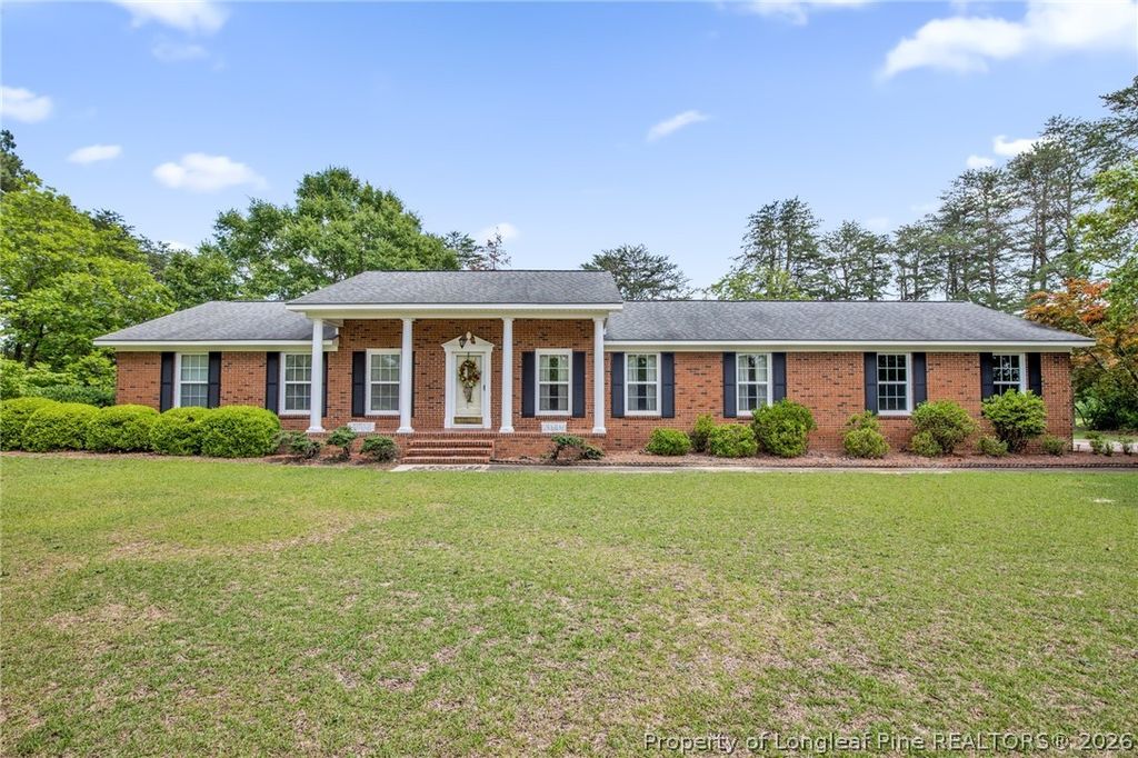 6730 Main Street, Wade, NC 28395