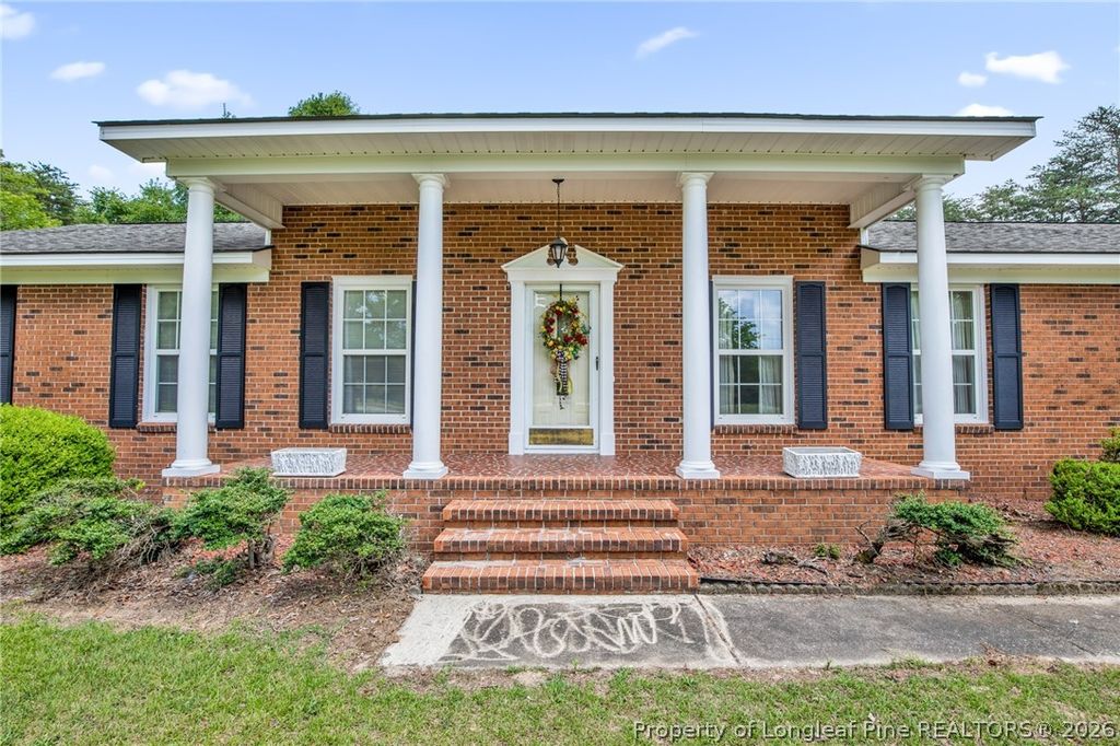 6730 Main Street, Wade, NC 28395 — photo 2
