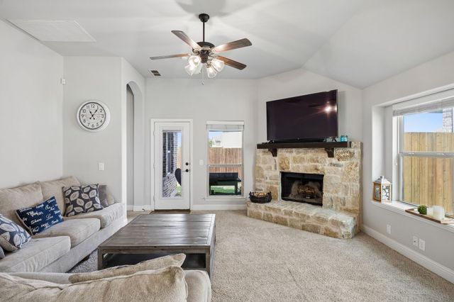 4407 Milrany Lane, Melissa, TX 75454