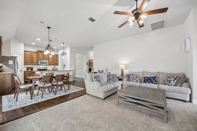 4407 Milrany Lane, Melissa, TX 75454