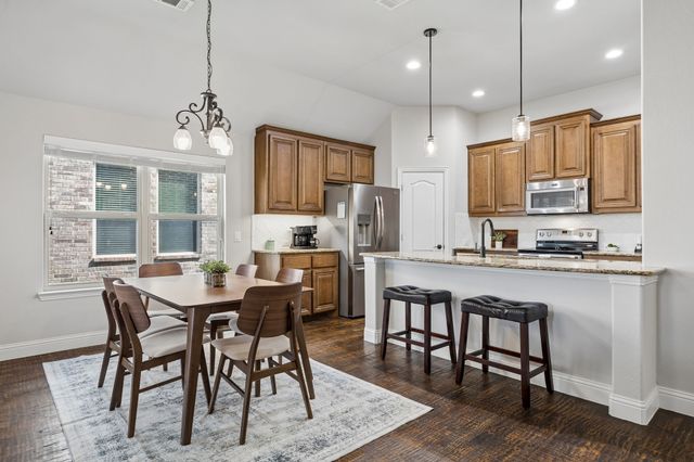 4407 Milrany Lane, Melissa, TX 75454