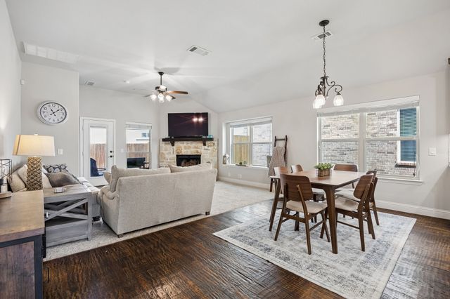 4407 Milrany Lane, Melissa, TX 75454