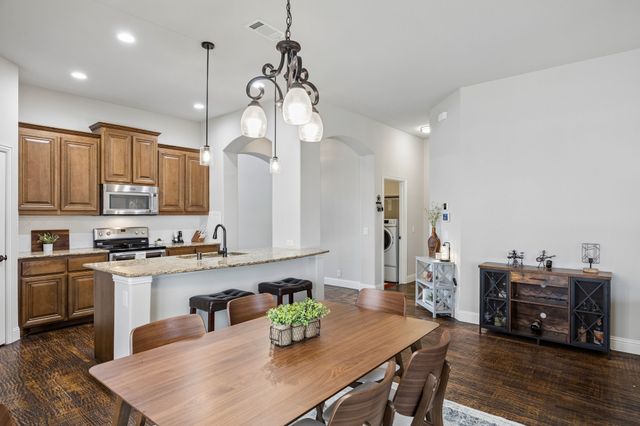 4407 Milrany Lane, Melissa, TX 75454