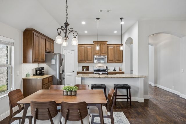 4407 Milrany Lane, Melissa, TX 75454