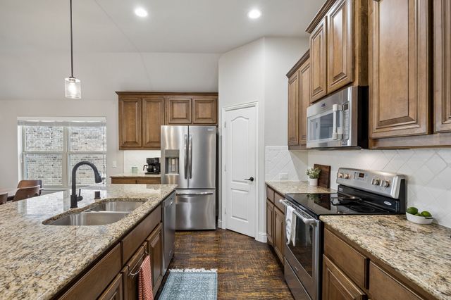 4407 Milrany Lane, Melissa, TX 75454