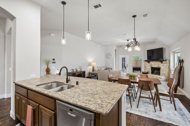 4407 Milrany Lane, Melissa, TX 75454