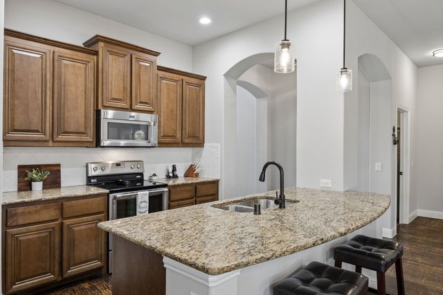 4407 Milrany Lane, Melissa, TX 75454