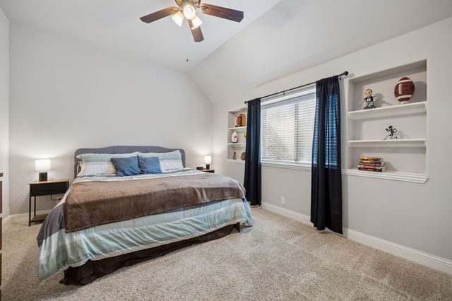 4407 Milrany Lane, Melissa, TX 75454