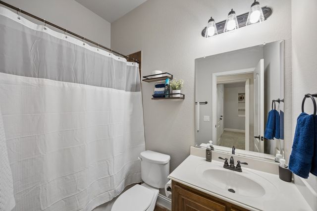 4407 Milrany Lane, Melissa, TX 75454