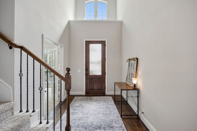 4407 Milrany Lane, Melissa, TX 75454