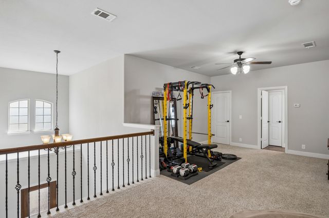 4407 Milrany Lane, Melissa, TX 75454