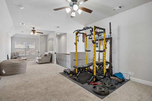 4407 Milrany Lane, Melissa, TX 75454