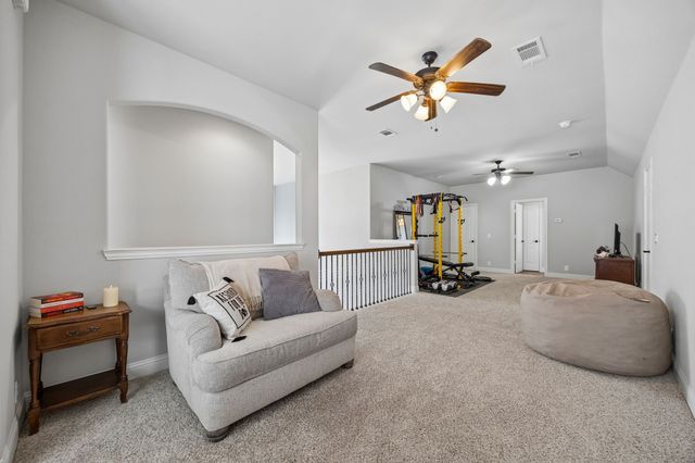 4407 Milrany Lane, Melissa, TX 75454