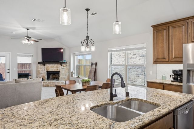 4407 Milrany Lane, Melissa, TX 75454