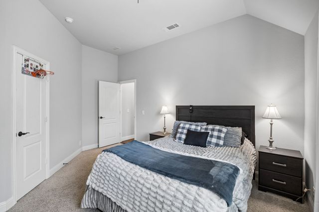 4407 Milrany Lane, Melissa, TX 75454