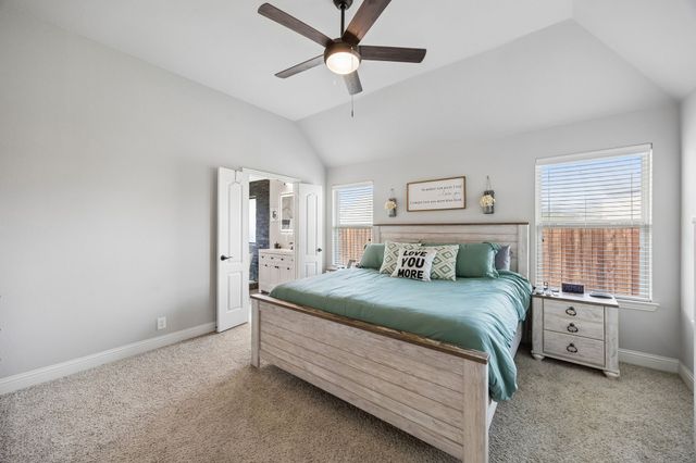 4407 Milrany Lane, Melissa, TX 75454