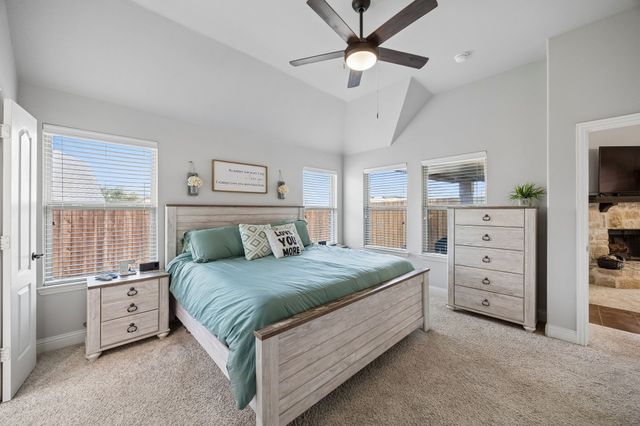 4407 Milrany Lane, Melissa, TX 75454