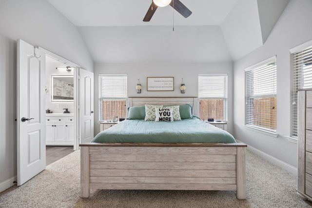 4407 Milrany Lane, Melissa, TX 75454