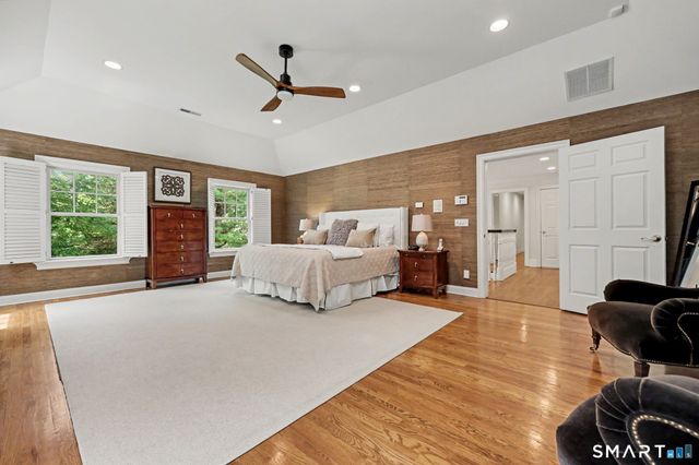 58 Fanton Hill Road, Weston, CT 06883