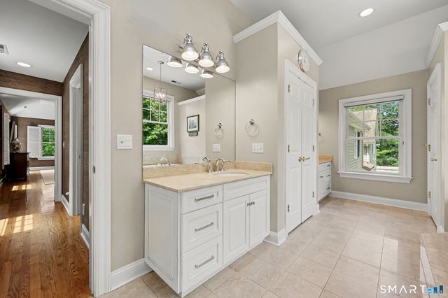58 Fanton Hill Road, Weston, CT 06883
