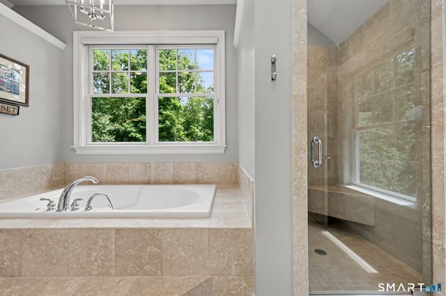 58 Fanton Hill Road, Weston, CT 06883