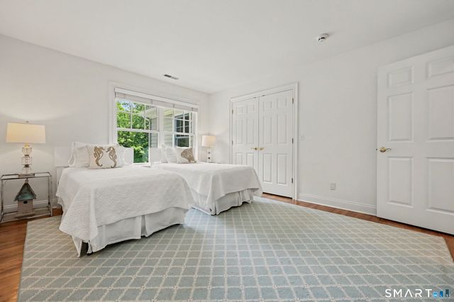 58 Fanton Hill Road, Weston, CT 06883