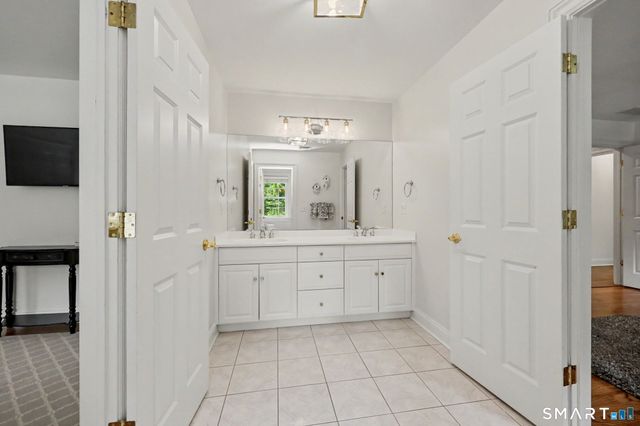 58 Fanton Hill Road, Weston, CT 06883