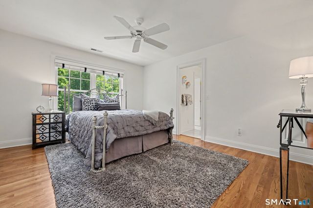 58 Fanton Hill Road, Weston, CT 06883