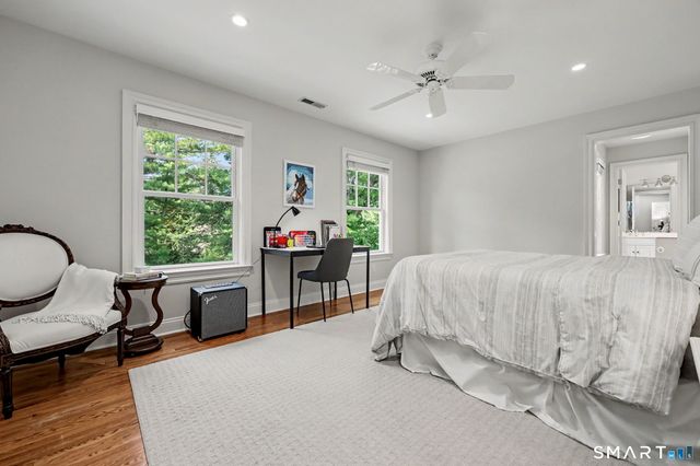 58 Fanton Hill Road, Weston, CT 06883