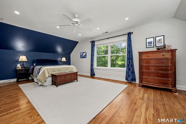 58 Fanton Hill Road, Weston, CT 06883