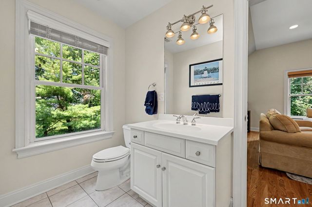 58 Fanton Hill Road, Weston, CT 06883