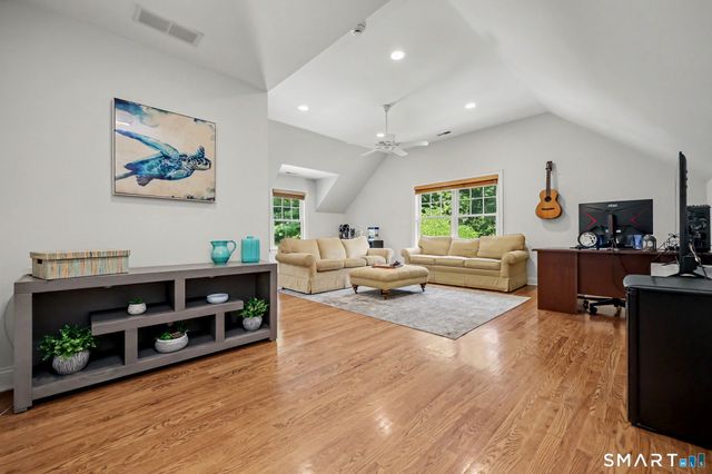 58 Fanton Hill Road, Weston, CT 06883