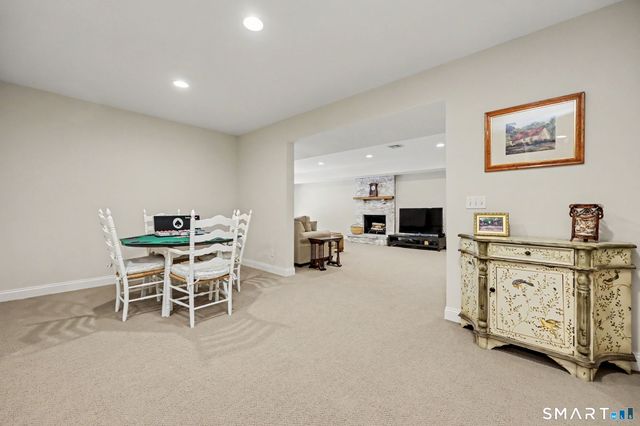 58 Fanton Hill Road, Weston, CT 06883