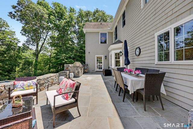 58 Fanton Hill Road, Weston, CT 06883