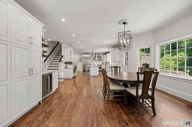 58 Fanton Hill Road, Weston, CT 06883