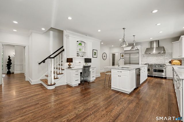 58 Fanton Hill Road, Weston, CT 06883