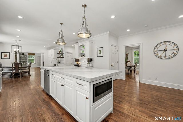 58 Fanton Hill Road, Weston, CT 06883