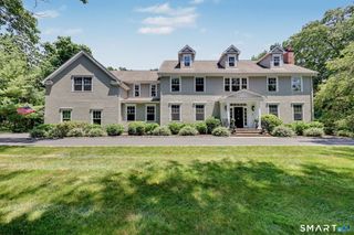 58 Fanton Hill Road, Weston, CT 06883
