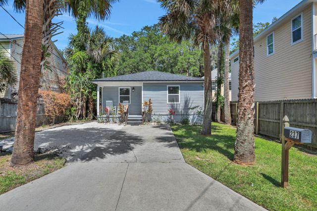 237 Riberia St, St Augustine, FL 32084