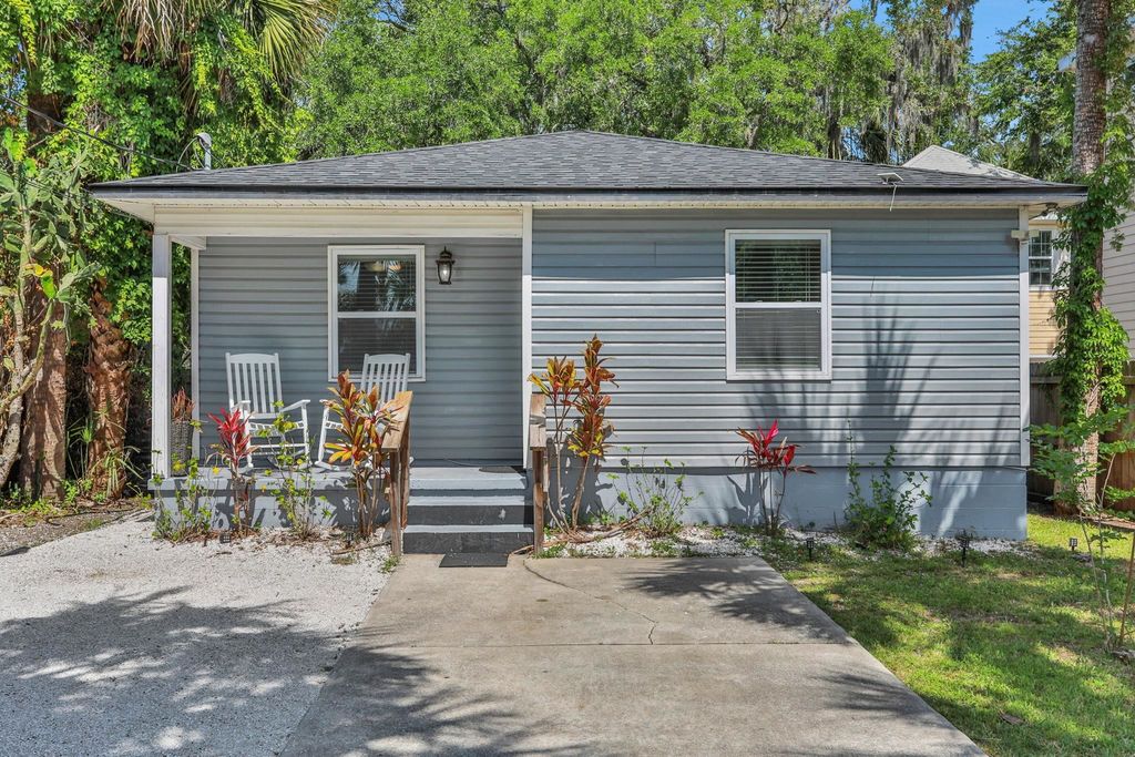 237 Riberia St, St Augustine, FL 32084